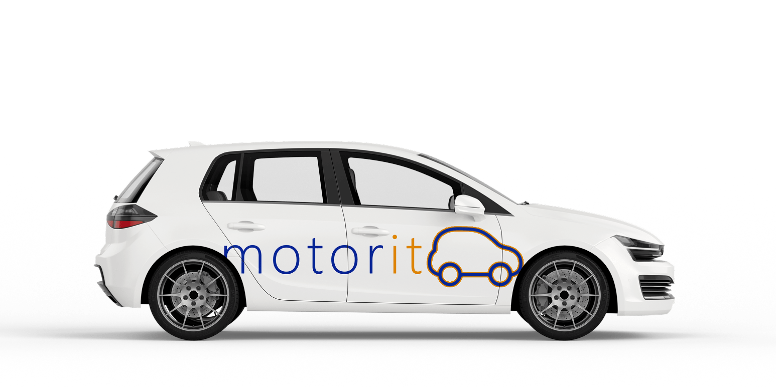 Car illustration