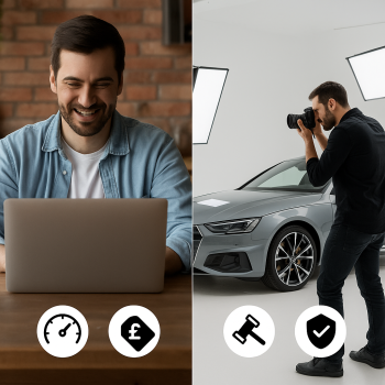 Motorit Premium Lisitng Vs Instant Sale